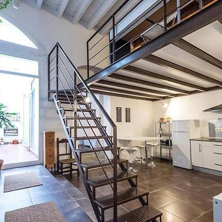 Piso 6 Personas Centro Lägenhet Sevilla Exteriör bild
