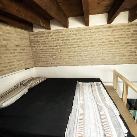 Piso 6 Personas Centro Lägenhet Sevilla Exteriör bild