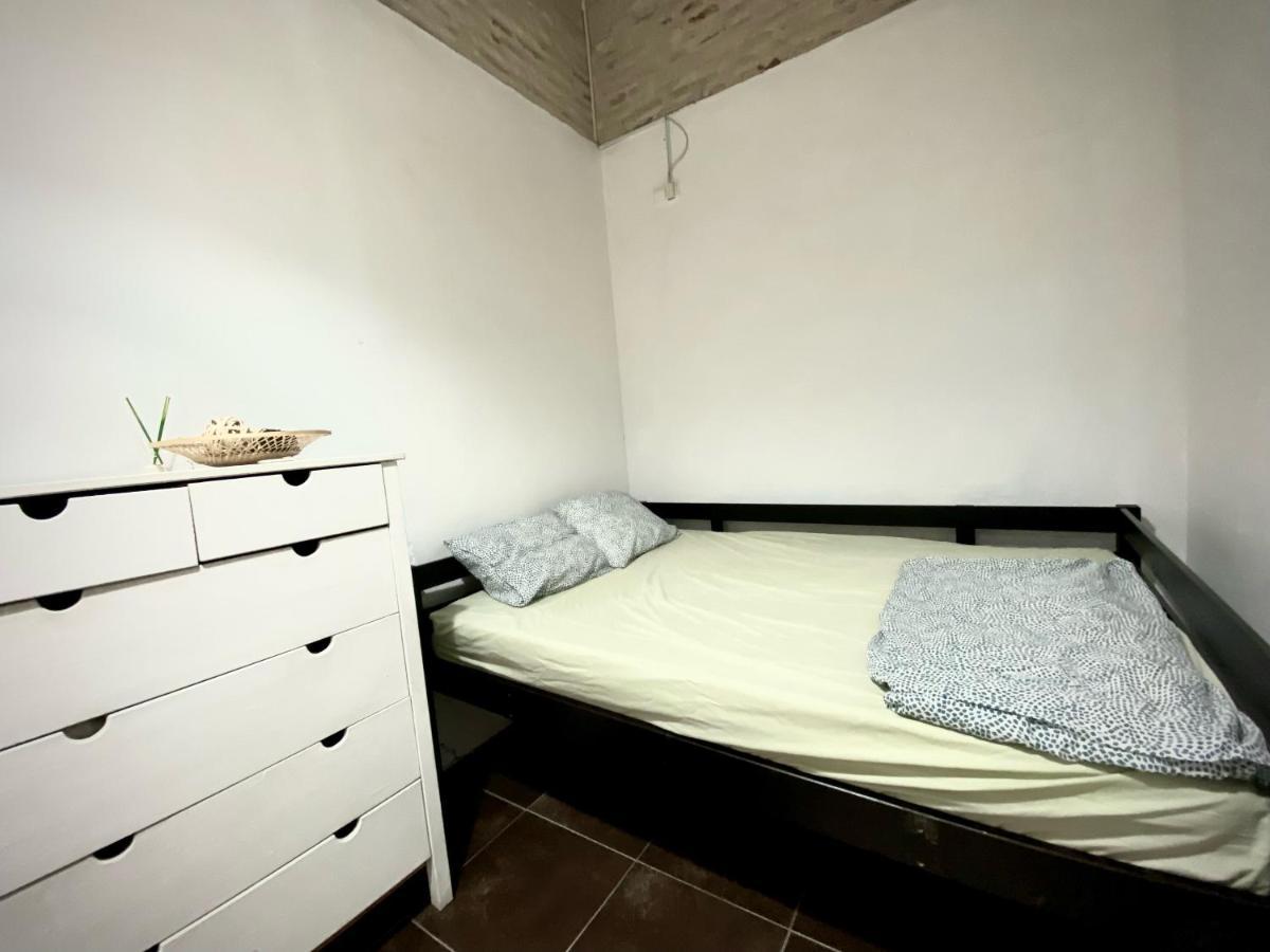Piso 6 Personas Centro Lägenhet Sevilla Exteriör bild